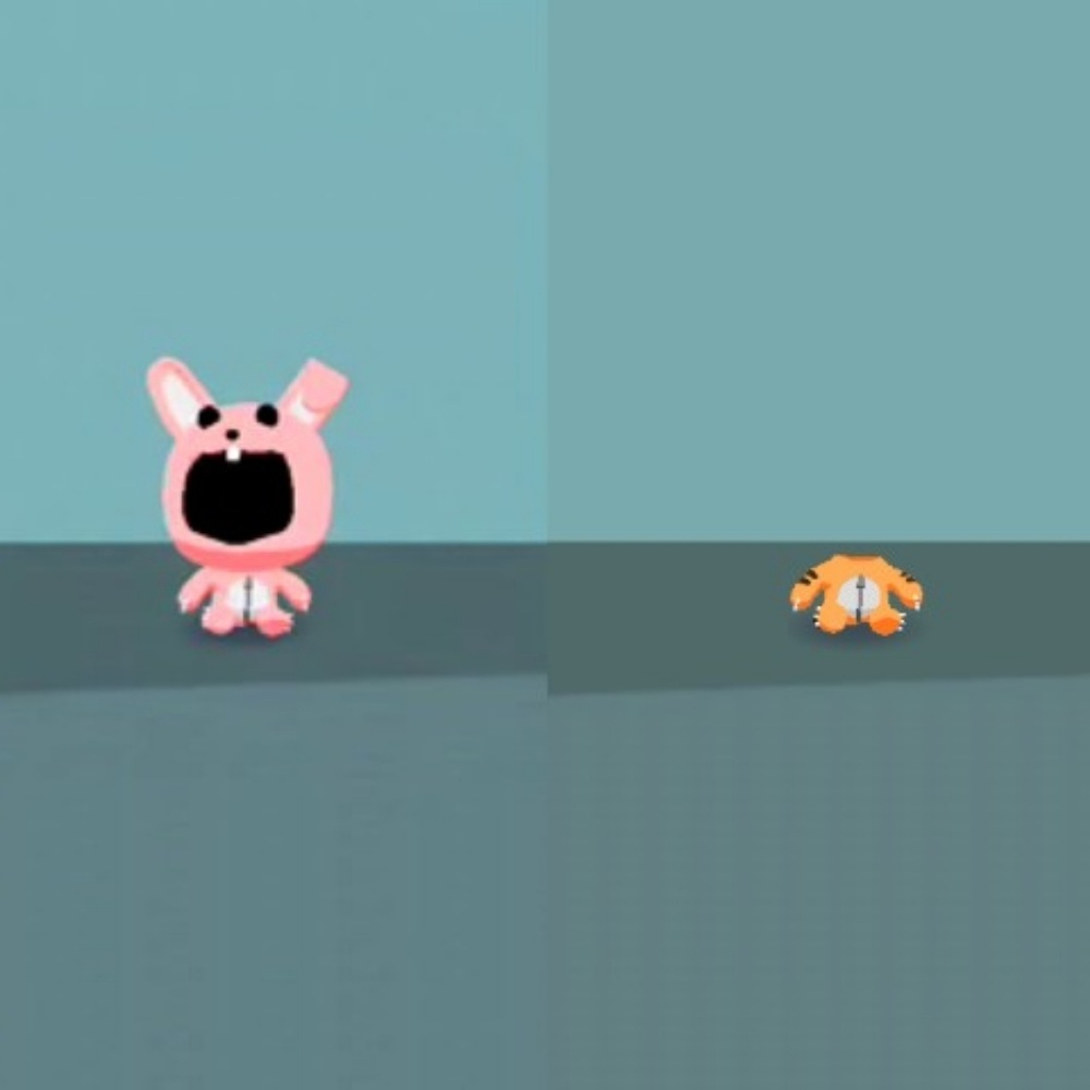 Meet your Posher, Sharquetta